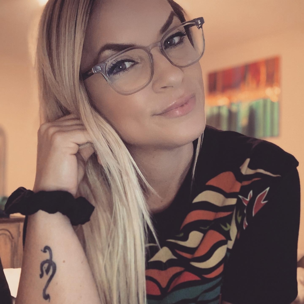 Meet your Posher, Cindy